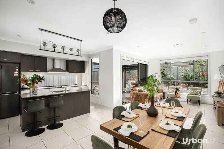 Third view of Homely house listing, 31 Agland Avenue, Marsden Park NSW 2765