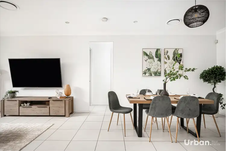 Fifth view of Homely house listing, 31 Agland Avenue, Marsden Park NSW 2765