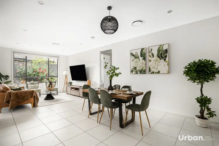 Sixth view of Homely house listing, 31 Agland Avenue, Marsden Park NSW 2765