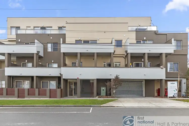 8/2-4 Hutton Street, Dandenong VIC 3175