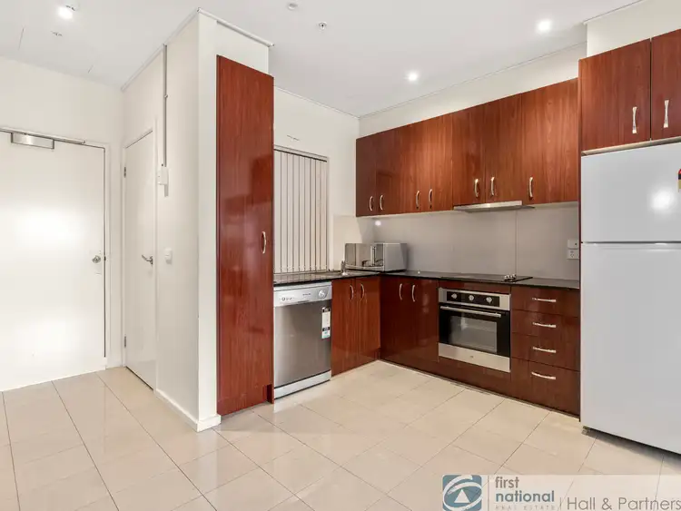 Second view of Homely unit listing, 8/2-4 Hutton Street, Dandenong VIC 3175