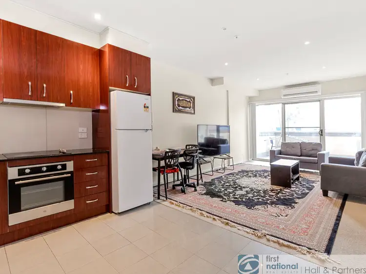 Third view of Homely unit listing, 8/2-4 Hutton Street, Dandenong VIC 3175
