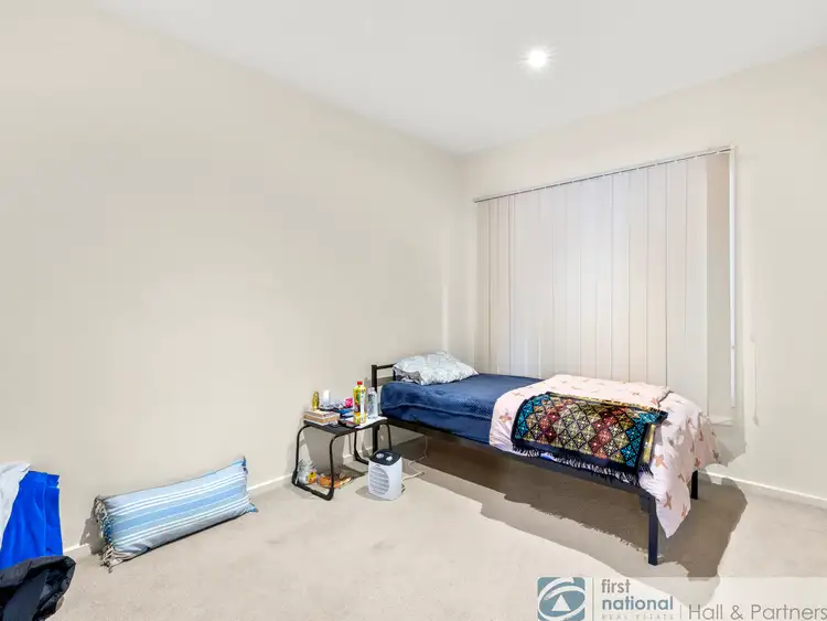 Fourth view of Homely unit listing, 8/2-4 Hutton Street, Dandenong VIC 3175