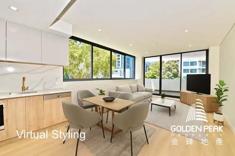 A205/2 Oliver Road, Chatswood NSW 2067