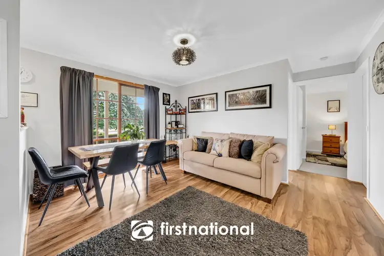 Fourth view of Homely house listing, 14 Daniher Close, Berwick VIC 3806