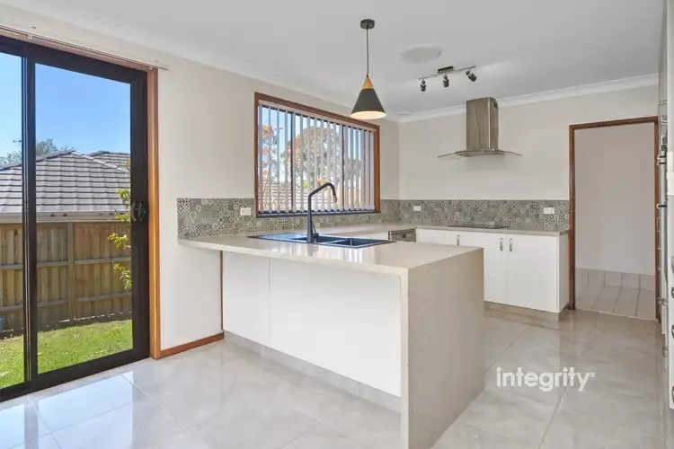 Second view of Homely villa listing, 11/9 Harbour Boulevard, Bomaderry NSW 2541