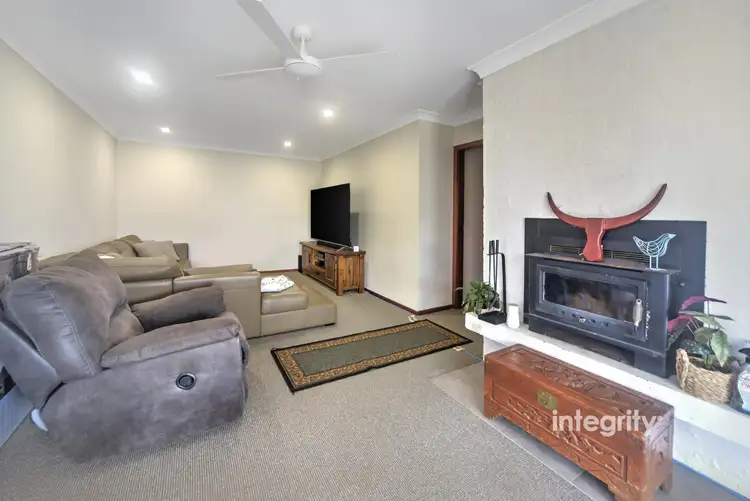 Third view of Homely villa listing, 11/9 Harbour Boulevard, Bomaderry NSW 2541