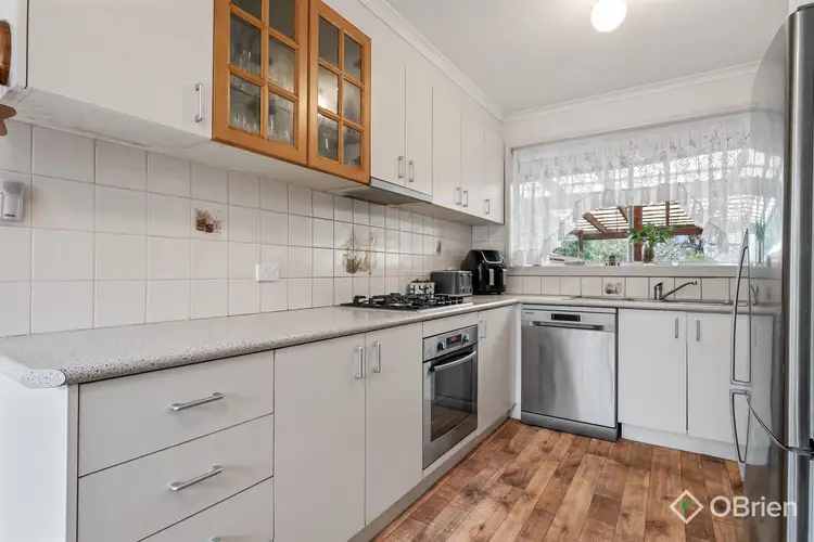 Fifth view of Homely house listing, 6 Mingana Road, Wantirna South VIC 3152