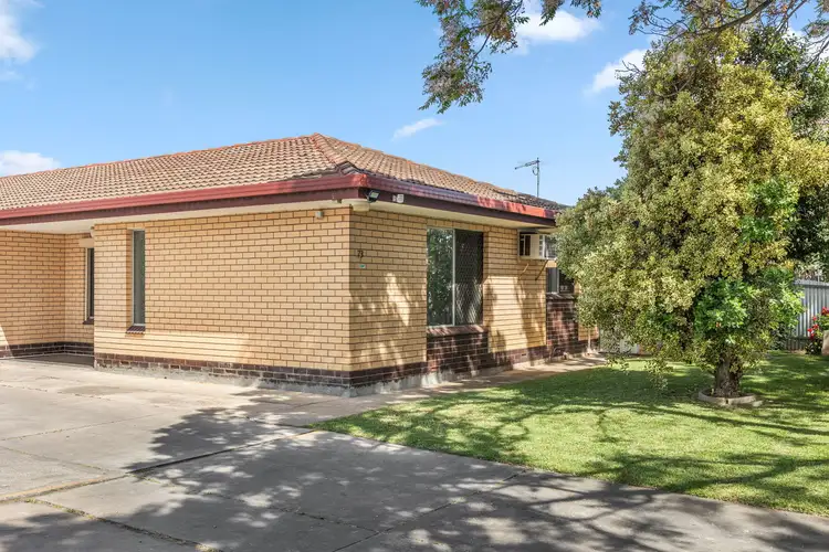 1/73 Coombe Road, Allenby Gardens SA 5009