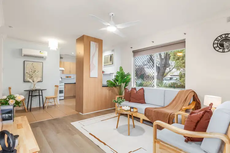 Second view of Homely unit listing, 1/73 Coombe Road, Allenby Gardens SA 5009
