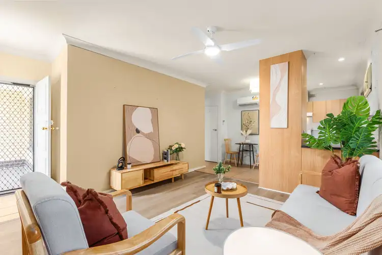 Third view of Homely unit listing, 1/73 Coombe Road, Allenby Gardens SA 5009