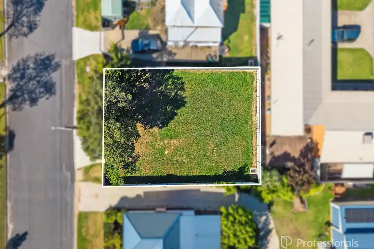 20 Barkly Street, Maryborough VIC 3465