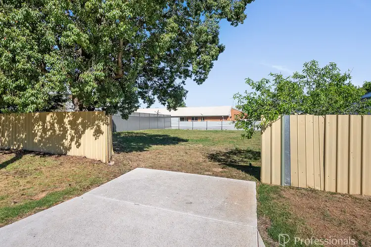 Second view of Homely land listing, 20 Barkly Street, Maryborough VIC 3465