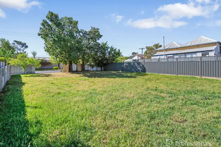 Third view of Homely land listing, 20 Barkly Street, Maryborough VIC 3465