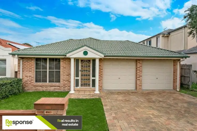 19a Highfield Road, Quakers Hill NSW 2763
