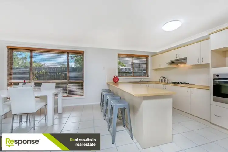 Third view of Homely house listing, 19a Highfield Road, Quakers Hill NSW 2763