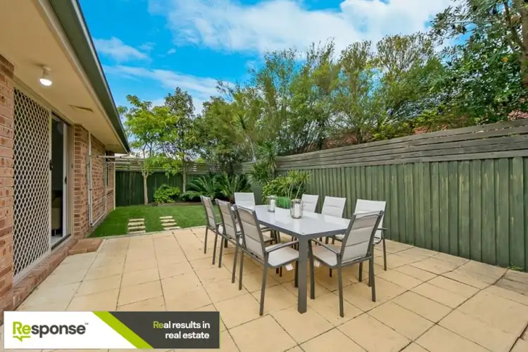 Fourth view of Homely house listing, 19a Highfield Road, Quakers Hill NSW 2763