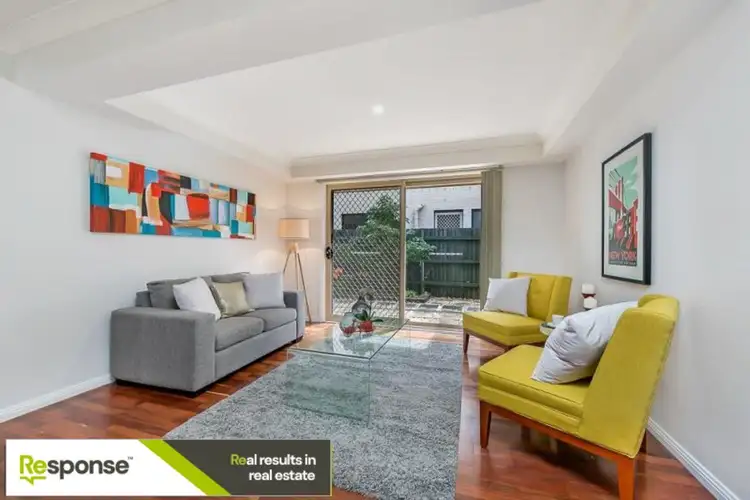 Fifth view of Homely house listing, 19a Highfield Road, Quakers Hill NSW 2763