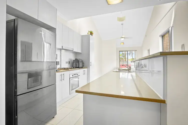 50/11 Glenvale Avenue, Parklea NSW 2768