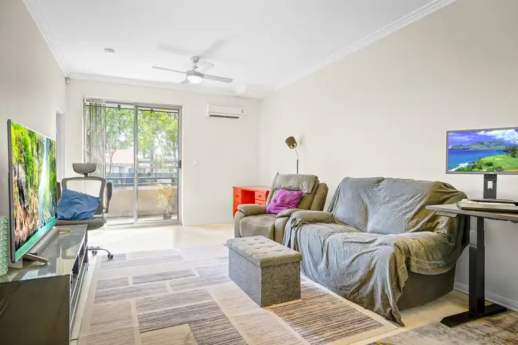 Third view of Homely townhouse listing, 50/11 Glenvale Avenue, Parklea NSW 2768