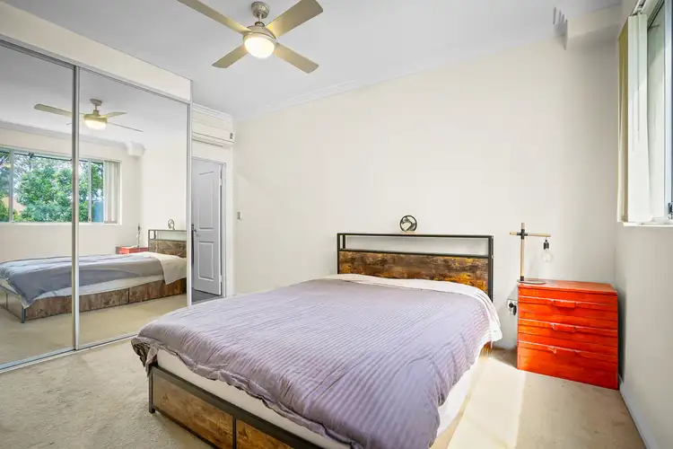 Fifth view of Homely townhouse listing, 50/11 Glenvale Avenue, Parklea NSW 2768