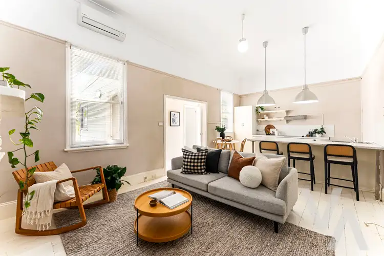 Second view of Homely house listing, 74 Abbott Street, Wallsend NSW 2287