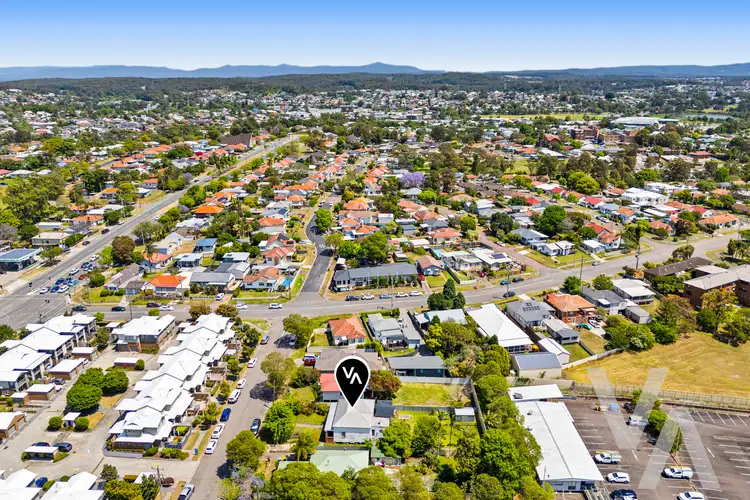 Fifth view of Homely house listing, 74 Abbott Street, Wallsend NSW 2287