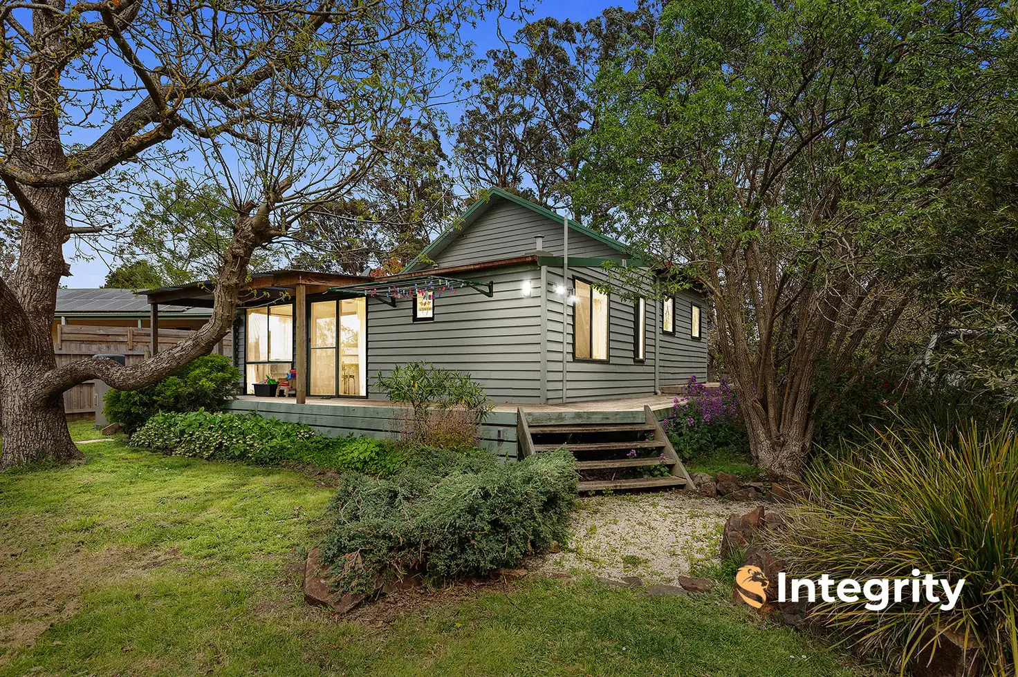 Main view of Homely house listing, 15 Victoria Road, Kinglake VIC 3763