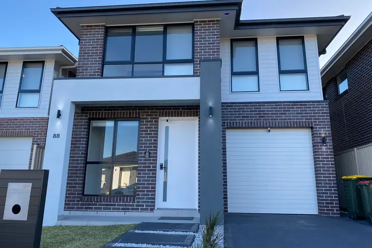 88 Calleja Street, The Ponds NSW 2769