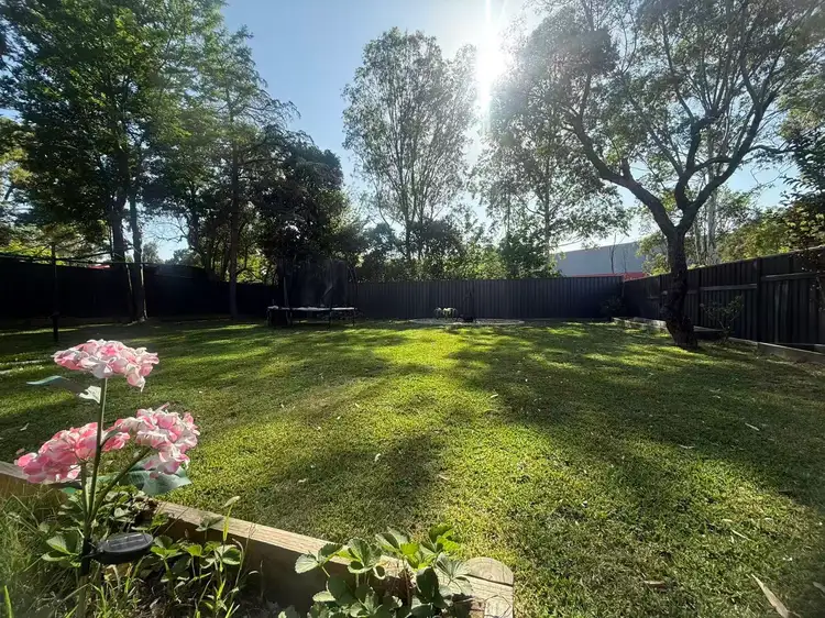 Second view of Homely house listing, 13 Sierra Place, Baulkham Hills NSW 2153