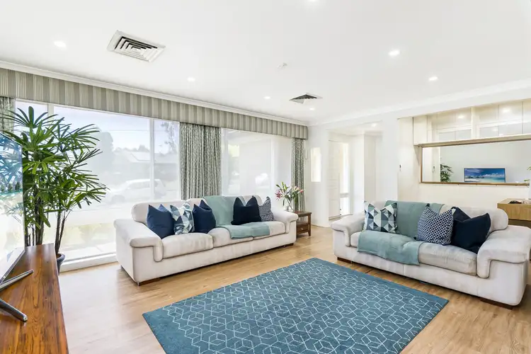 Fourth view of Homely house listing, 13 Sierra Place, Baulkham Hills NSW 2153