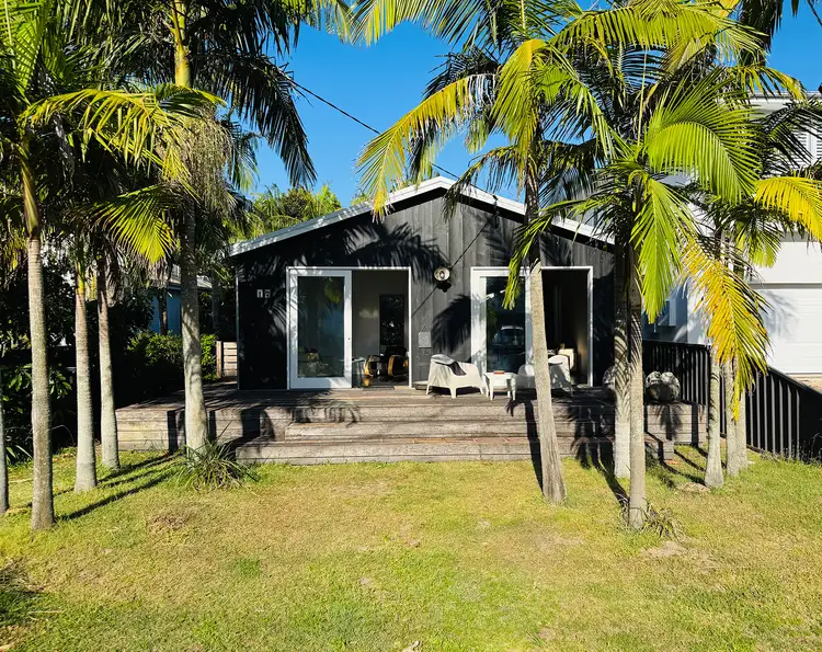 17 Patonga Street, Patonga NSW 2256