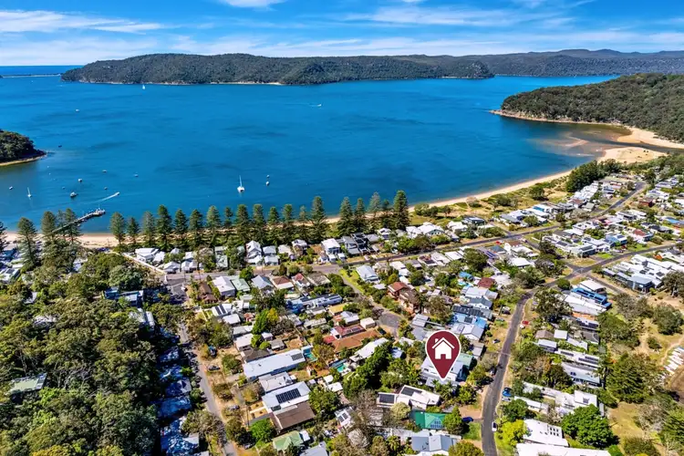 17 Patonga Street, Patonga NSW 2256