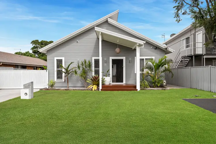 36 Priestman Avenue, Umina Beach NSW 2257