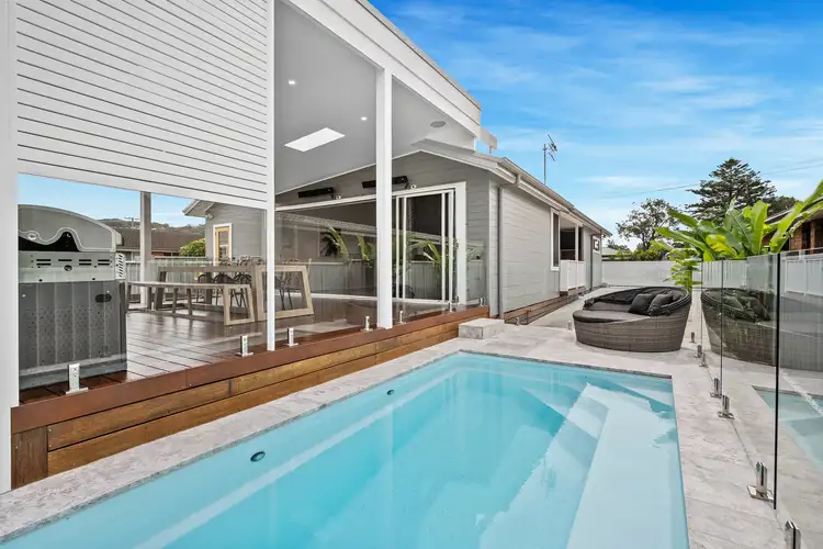 Second view of Homely house listing, 36 Priestman Avenue, Umina Beach NSW 2257