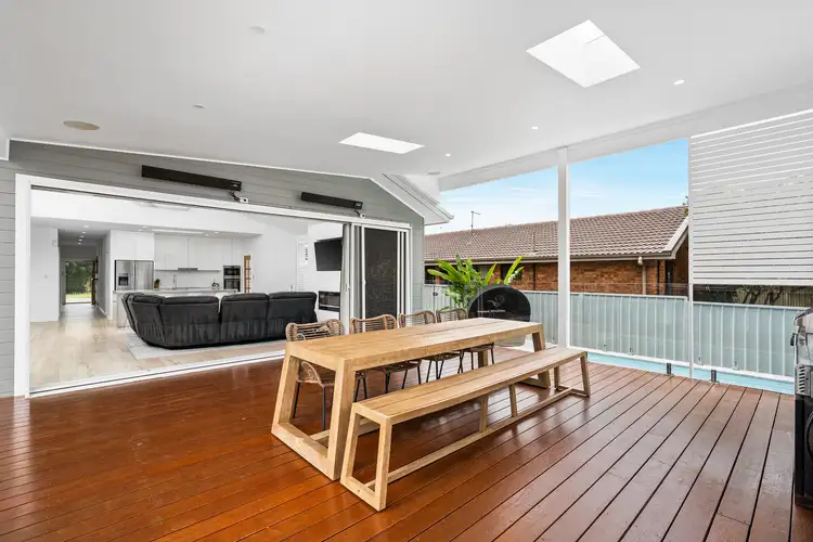 Third view of Homely house listing, 36 Priestman Avenue, Umina Beach NSW 2257