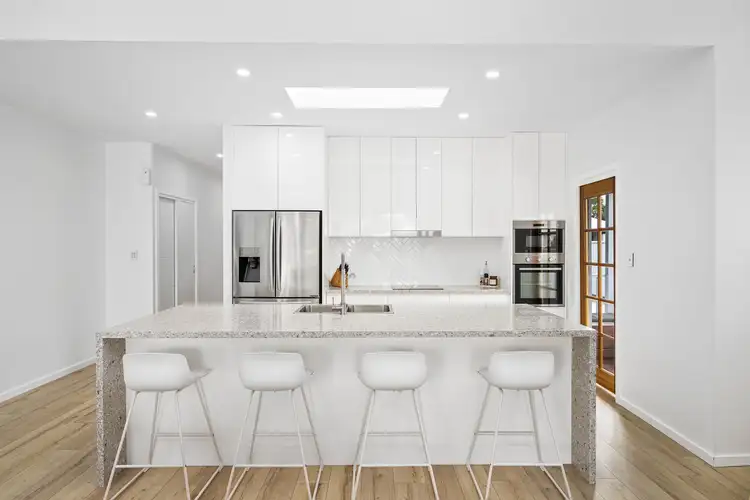 Fifth view of Homely house listing, 36 Priestman Avenue, Umina Beach NSW 2257