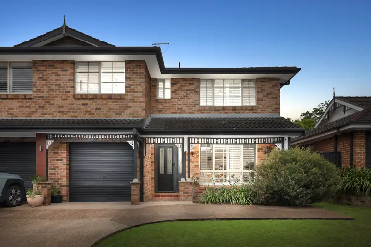 6A Baron Close, Kings Langley NSW 2147
