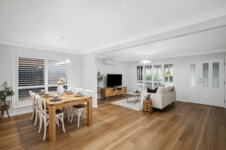 Third view of Homely house listing, 6A Baron Close, Kings Langley NSW 2147