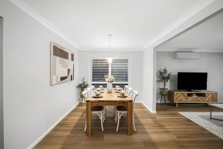 Fourth view of Homely house listing, 6A Baron Close, Kings Langley NSW 2147