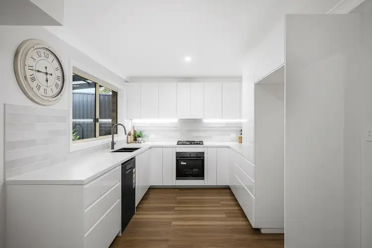 Fifth view of Homely house listing, 6A Baron Close, Kings Langley NSW 2147