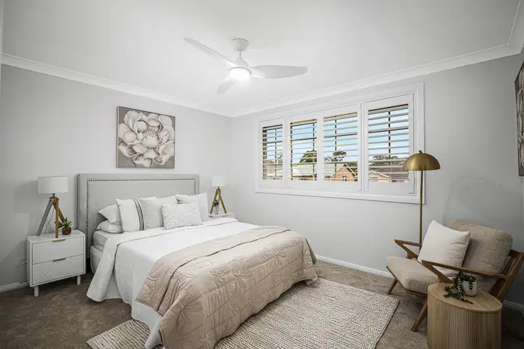 Sixth view of Homely house listing, 6A Baron Close, Kings Langley NSW 2147