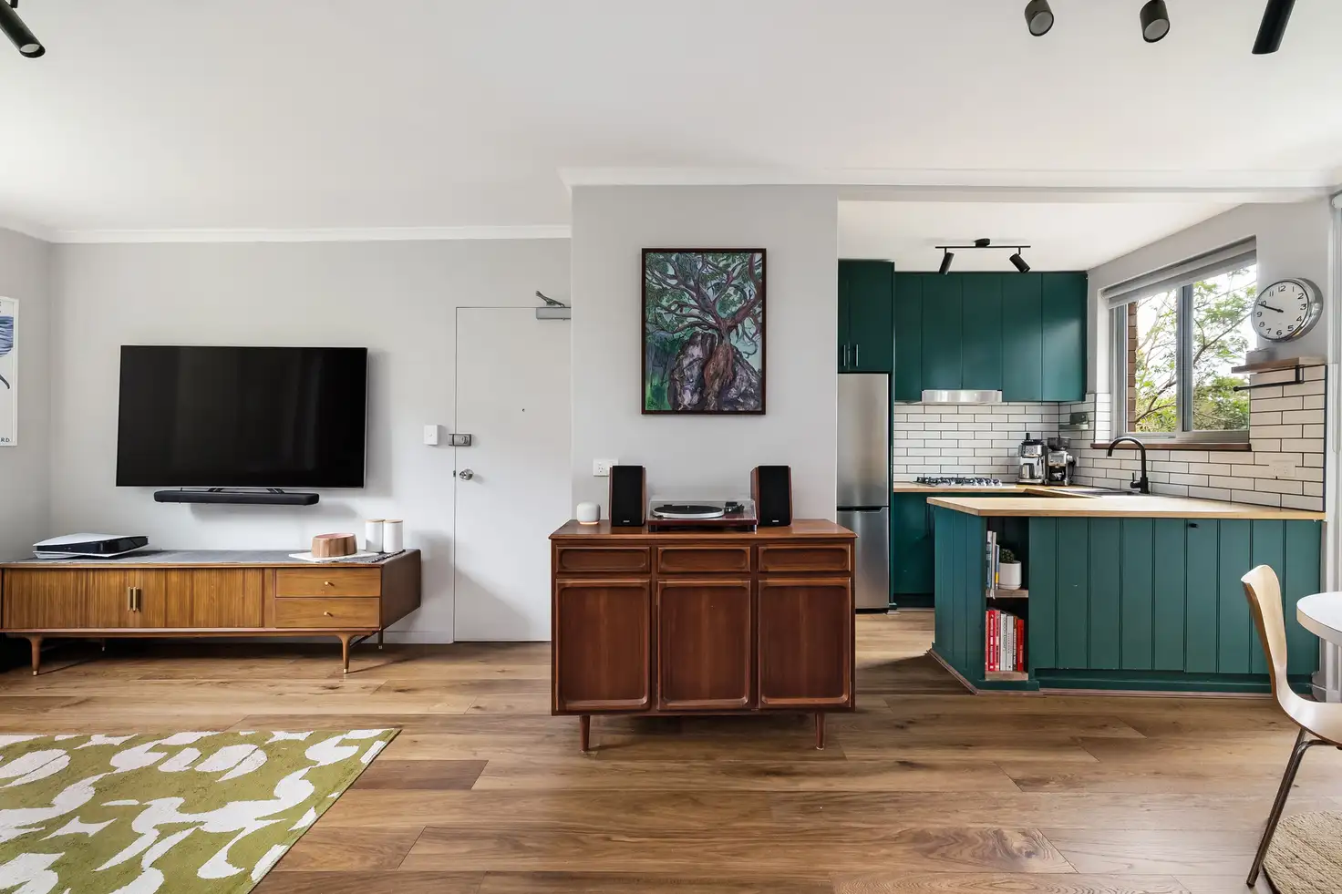 Main view of Homely apartment listing, 10/60-64 Ewart Street, Marrickville NSW 2204