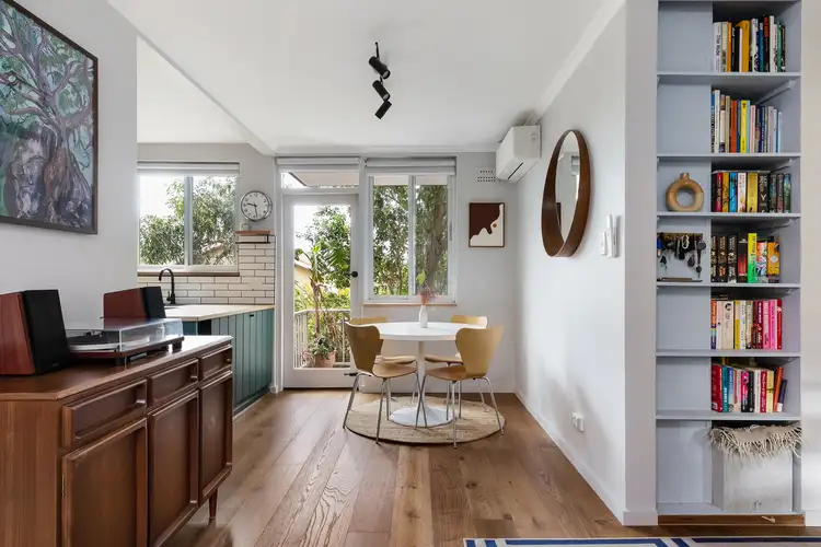 Second view of Homely apartment listing, 10/60-64 Ewart Street, Marrickville NSW 2204