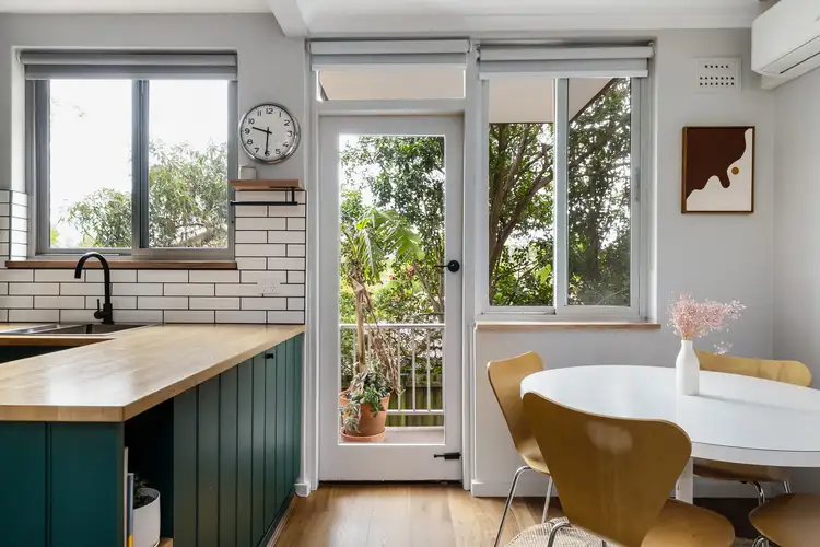 Third view of Homely apartment listing, 10/60-64 Ewart Street, Marrickville NSW 2204