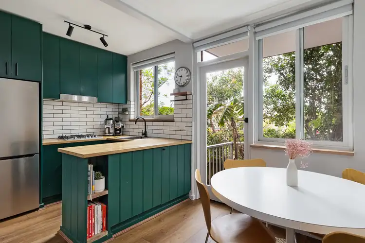 Fourth view of Homely apartment listing, 10/60-64 Ewart Street, Marrickville NSW 2204