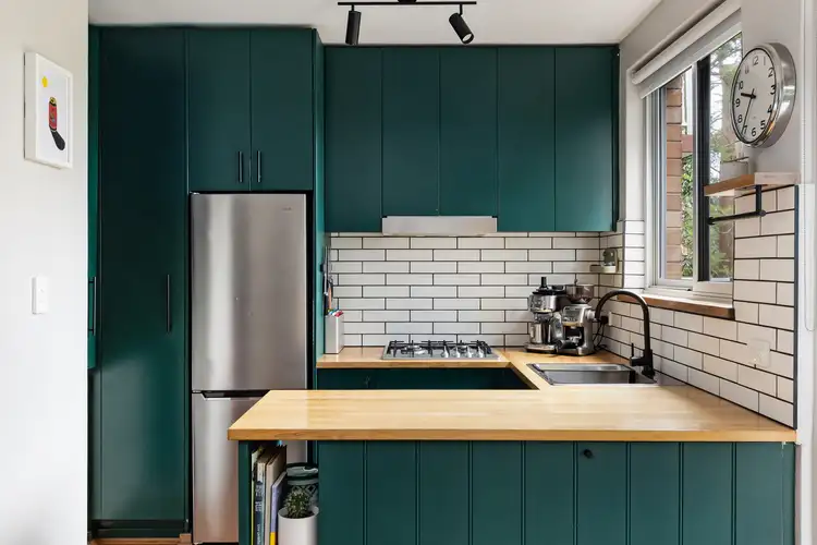 Fifth view of Homely apartment listing, 10/60-64 Ewart Street, Marrickville NSW 2204