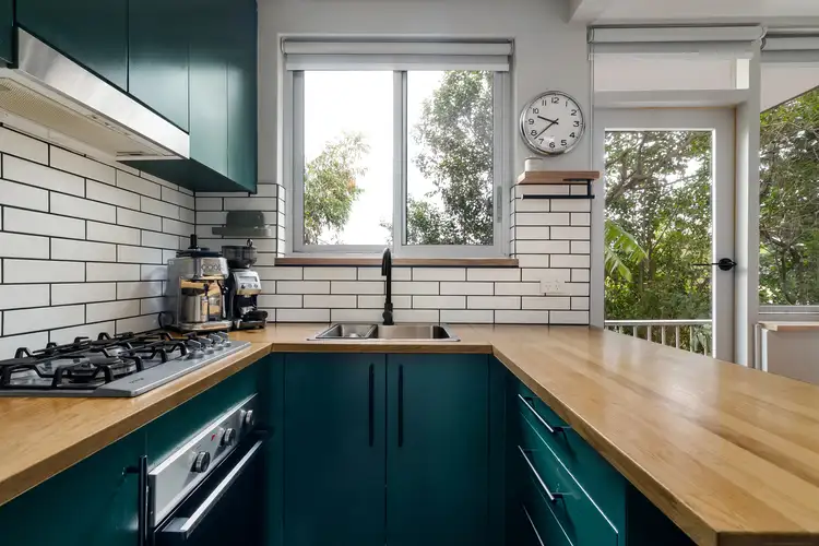 Sixth view of Homely apartment listing, 10/60-64 Ewart Street, Marrickville NSW 2204