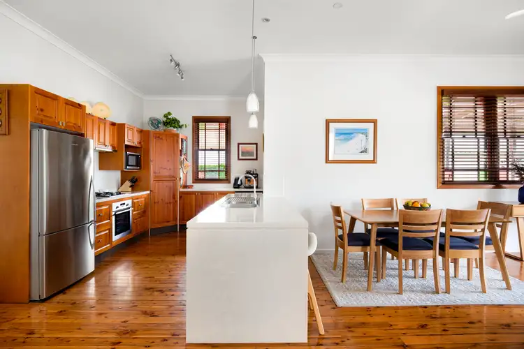 Fifth view of Homely house listing, 56 Turnbull Street, Merewether NSW 2291