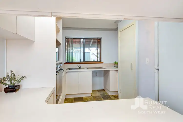 Fifth view of Homely townhouse listing, 22/13 Upper Esplanade, Bunbury WA 6230